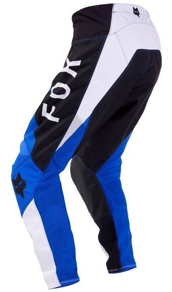 Штани FOX 180 NITRO PANT [Blue], 36 31295-002-36 фото