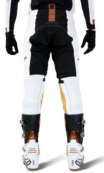 Брюки FOX FLEXAIR OPTICAL PANT [Black], 32 31287-018-32 фото