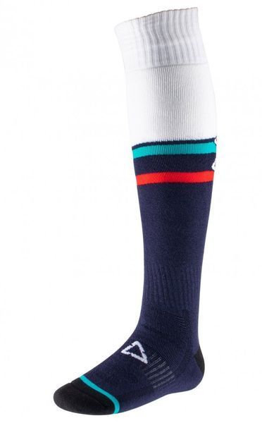 Шкарпетки LEATT Moto Socks [Royal], S/M 5022121950 фото
