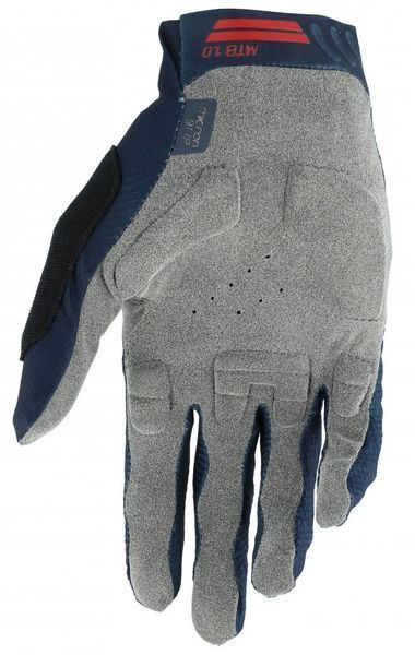 Перчатки LEATT MTB 1.0 Glove [Onyx], S (8) 6021080440 фото