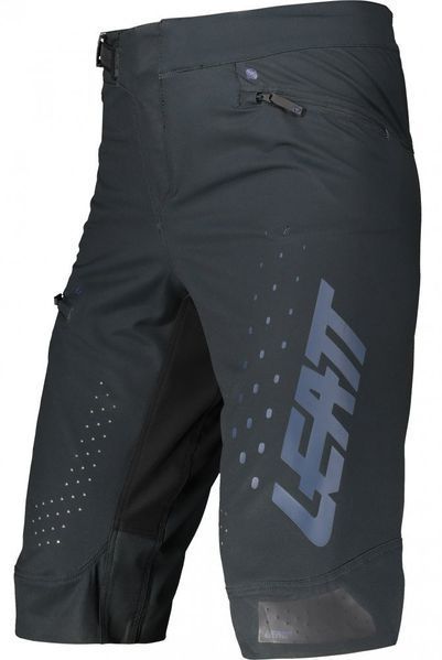 Шорти LEATT Shorts MTB 4.0 Gravity [Black], 32 5021130162 фото