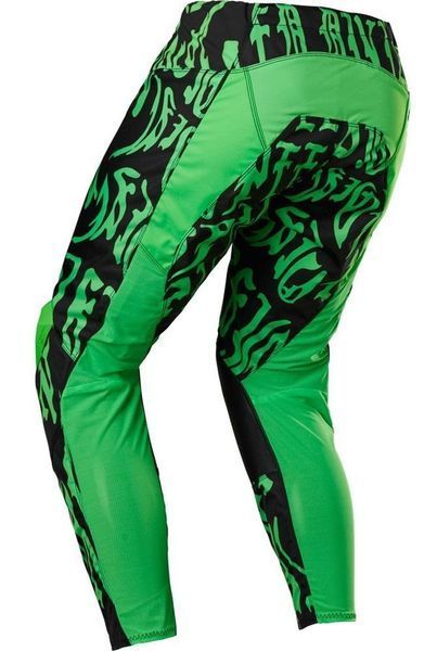 Брюки FOX 180 PERIL PANT [Flo Green], 32 28151-395-32 фото