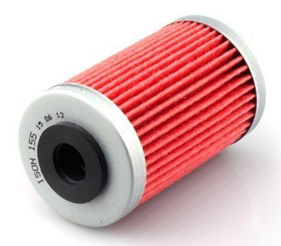 Картридж ISON Element Oil Filter, Cartridge ISON-155 фото