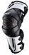 Ортопедические наколенники LEATT Z-Frame Knee Brace [White], Small 5022121910 фото 4