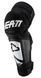 Наколінники LEATT 3DF Hybrid EXT Knee Shin Guard [White], L/XL 5019400741 фото 1