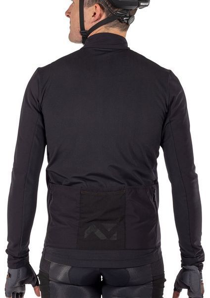 Куртка LEATT MTB 4.0 Endurance Jacket [Black], M 5025103142 фото