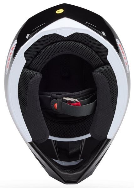 Шлем BELL MX-10 MIPS&reg; Youth Helmet - SOLID [Black], YS 37041-001-YS фото