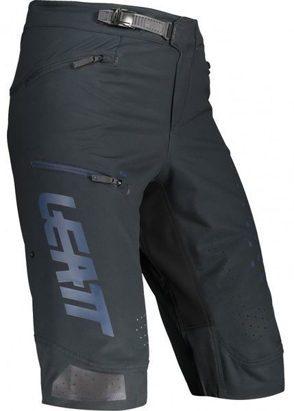 Шорти LEATT Shorts MTB 4.0 Gravity [Black], 32 5021130162 фото
