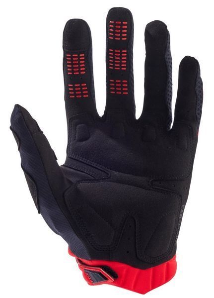 Перчатки FOX PAWTECTOR GLOVE - CE [Flo Red], XL (11) 31327-110-XL фото