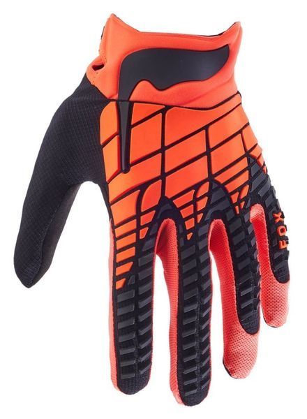 Перчатки FOX 360 GLOVE [Flo Orange], L (10) 31315-824-L фото