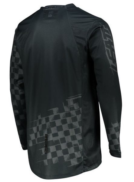 Джерсі LEATT Jersey Moto 4.5 Lite [Brushed], M 5022030281 фото