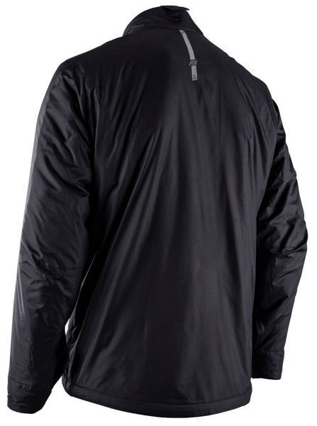 Куртка LEATT 8.5 MultiTour Adventure Jacket [Stealth], L 5026001802 фото