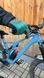 Вело рукавички TLD ACE GLOVE; [STEEL BLUE] MD 421503173 фото 7