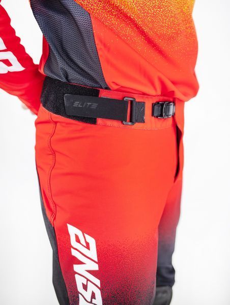 Комплект ANSWER ELITE PROLINE Red, 32/M RE446972446978 фото