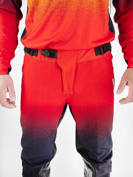 Комплект ANSWER ELITE PROLINE Red, 32/M RE446972446978 фото