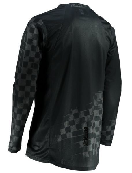 Джерсі LEATT Jersey Moto 4.5 Lite [Brushed], M 5022030281 фото