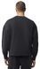 Кофта FOX Oversize Fleece - WORDMARK [Black], M 33142-001-M фото 2