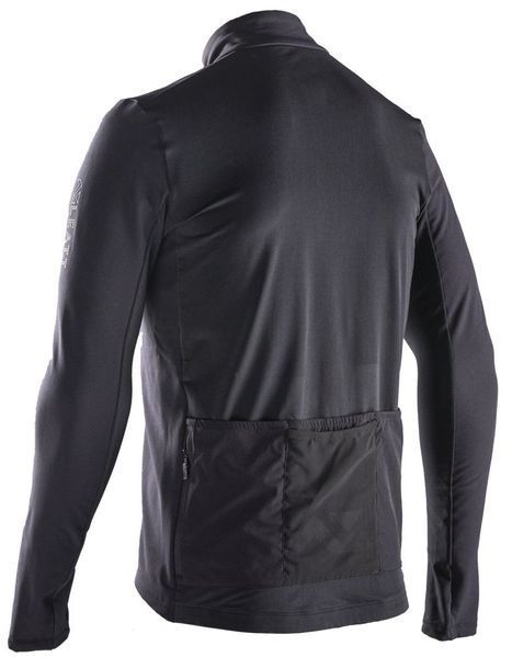 Куртка LEATT MTB 4.0 Endurance Jacket [Black], M 5025103142 фото
