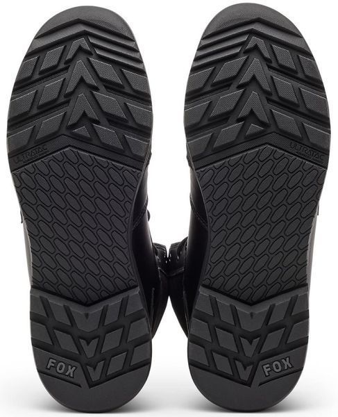 Мотоботи FOX RANGER Adventure Boot [Black], 13 32971-001-13 фото