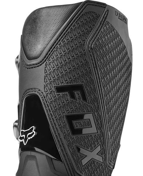 Мотоботы FOX MOTION BOOT [Black], 11.5 29682-001-11.5 фото