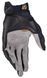 Перчатки LEATT 7.5 X-Flow Adventure Short Glove [Stealth], XXL (12) 6024040764 фото 3