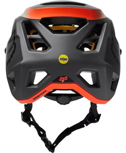 Шолом FOX SPEEDFRAME MIPS HELMET - VNISH [Shadow], L 29410-330-L фото