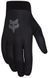 Перчатки FOX RANGER Youth Glove [Black], YS (5) 33614-001-YS фото 1