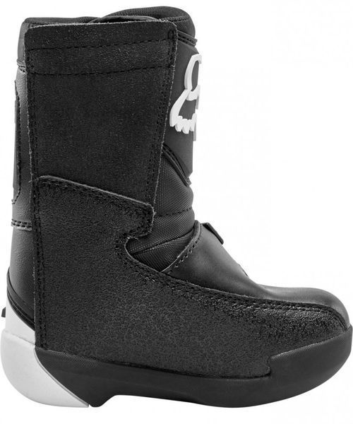 Мотоботи FOX Comp K Boot [Black], K11 24015-001-11 фото