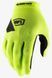 Рукавички Ride 100% RIDECAMP Glove [Fluo Yellow], S (8) 10011-00010 фото 1