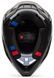 Шлем FOX V3 RS Helmet &ndash; GHOST [White], S 36383-008-S.1 фото 2