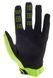 Перчатки FOX FLEXAIR GLOVE [Flo Yellow], M (9) 31308-130-M фото 3