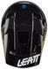 Шолом LEATT Moto 2.5 Helmet [Black], S 1025100621 фото 7
