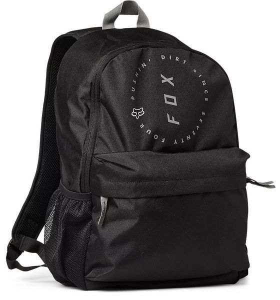 Рюкзак FOX CLEAN UP BACKPACK [Black], Medium 29826-001-OS фото