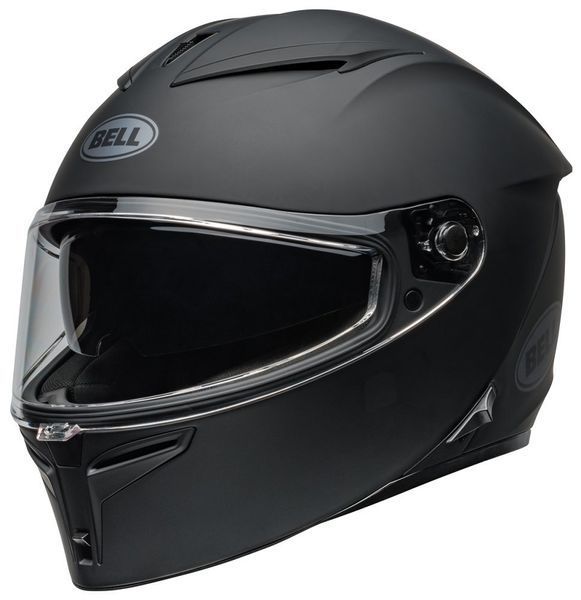 Шолом BELL LITHIUM Helmet - MATTE [Black], XXXL 35204-255-3X фото