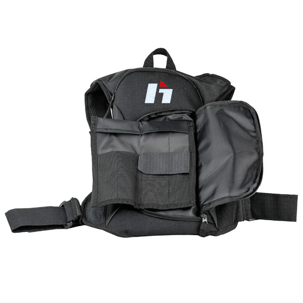 Рюкзак HEBO з гірдратором на 2л Hydro Back Pack HE8174UNICAN фото