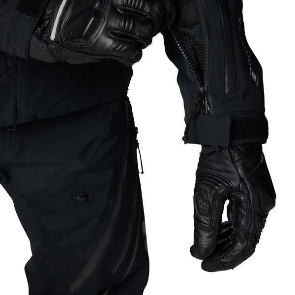 Куртка FOX Defend GORE-TEX Adventure Jacket [Black], XL 28367-001-XL фото