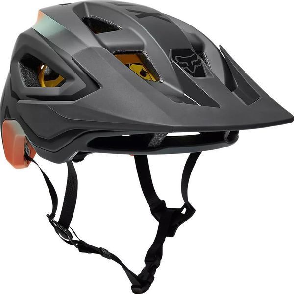 Шолом FOX SPEEDFRAME MIPS HELMET - VNISH [Shadow], L 29410-330-L фото