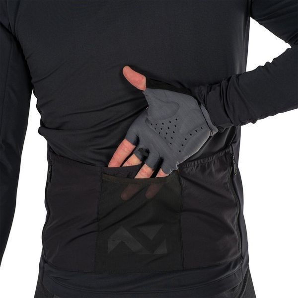 Куртка LEATT MTB 4.0 Endurance Jacket [Black], M 5025103142 фото