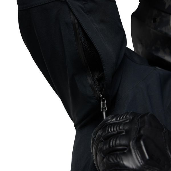 Куртка FOX Defend GORE-TEX Adventure Jacket [Black], XL 28367-001-XL фото