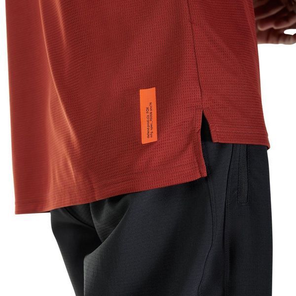 Джерсі FOX DEFEND Jersey [Rust], M 32363-180-M фото