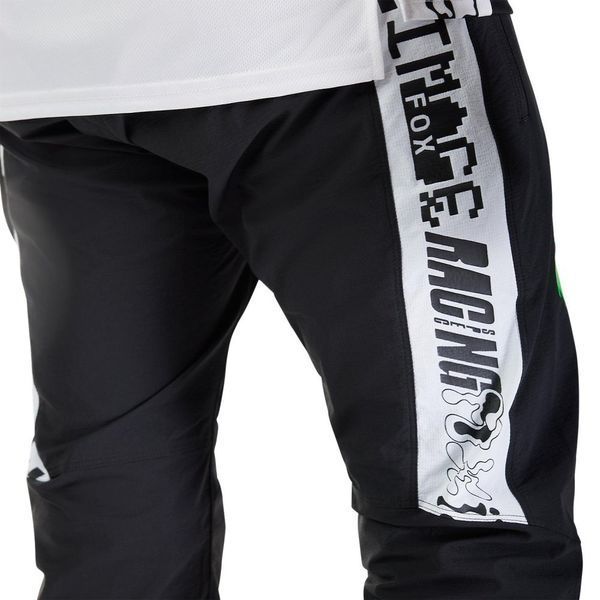 Брюки FOX RANGER Pant - GRID [Black], 36 33839-001-36 фото