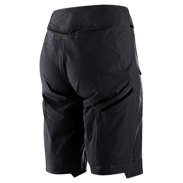Велошорты TLD WMNS LILIUM SHORT [BLACK] XS (28) 257786071 фото