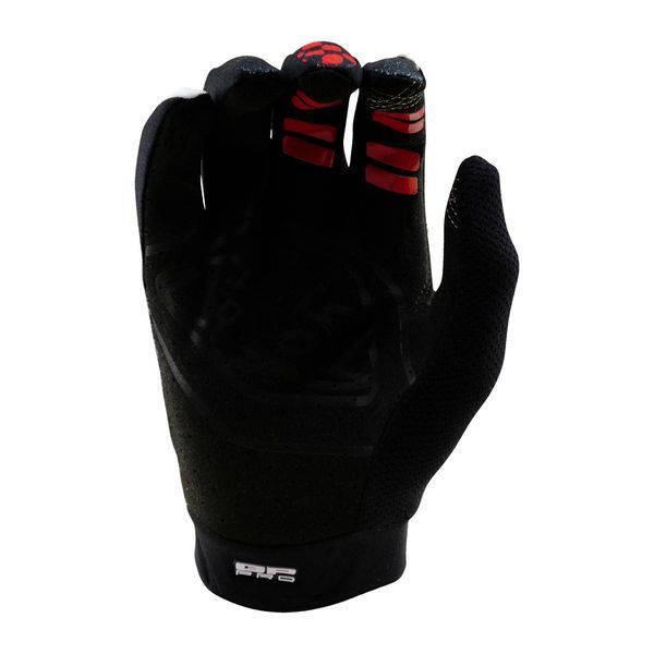 Мото перчатки TLD GP PRO GLOVE; FACTORY [BLACK] SM 477008002 фото