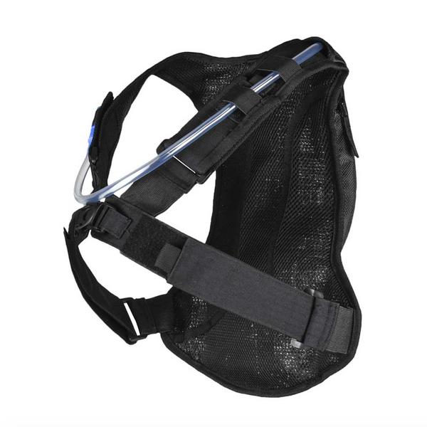 Рюкзак HEBO з гірдратором на 2л Hydro Back Pack HE8174UNICAN фото