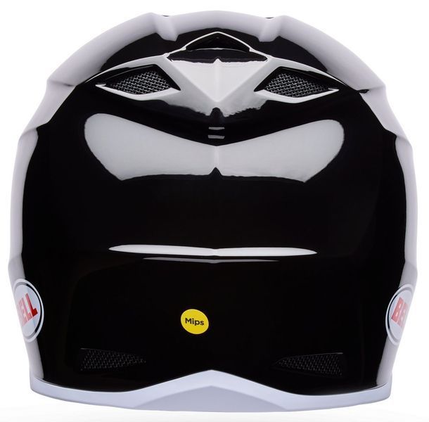 Шлем BELL MX-10 MIPS&reg; Youth Helmet - SOLID [Black], YS 37041-001-YS фото