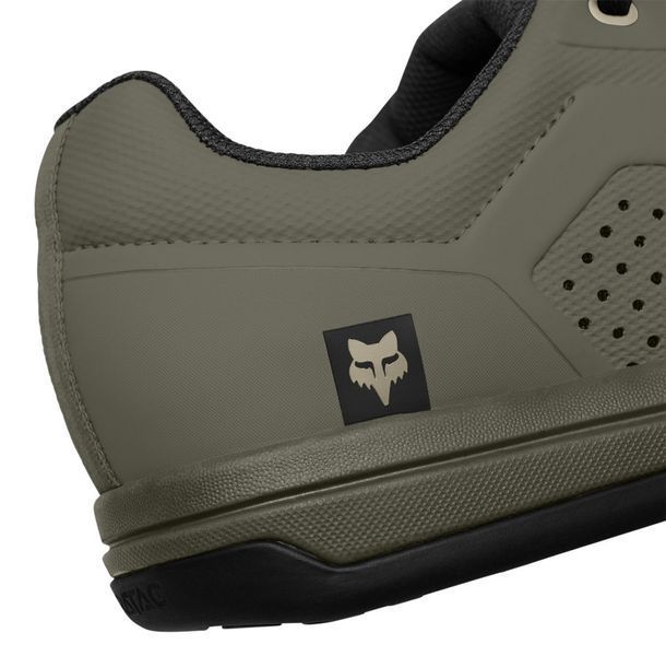 Обувь FOX UNION Shoe [Olive Green], 8.5 29354-099-41.5 фото