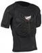 Защитные джерси LEATT Roost Tee [Black], S/M 5018304201 фото 2