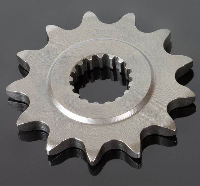 Звезда Renthal Standard Chainwheel 520 - Honda, 13z 253--520-13P фото