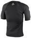 Защитные джерси LEATT Roost Tee [Black], S/M 5018304201 фото 4