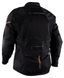 Куртка LEATT 8.5 MultiTour Adventure Jacket [Stealth], L 5026001802 фото 4